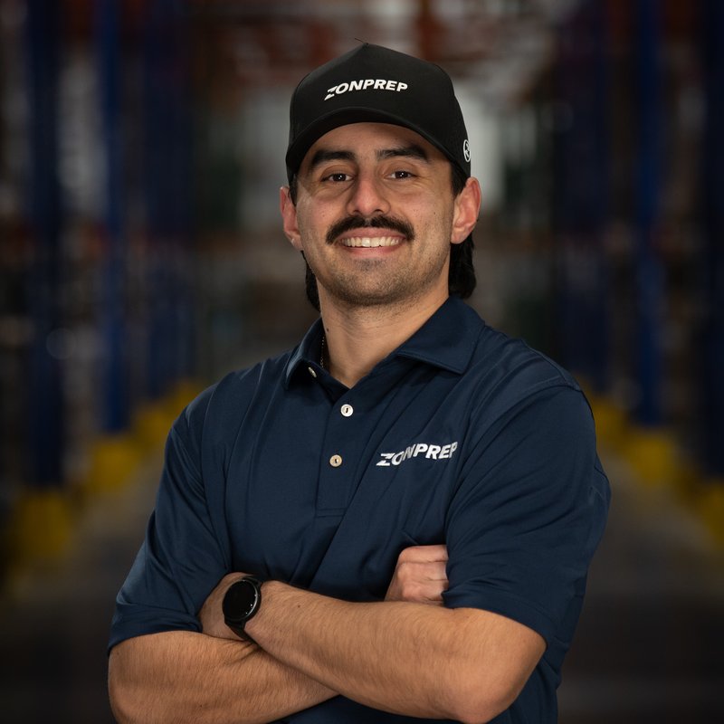 Andrew Flores