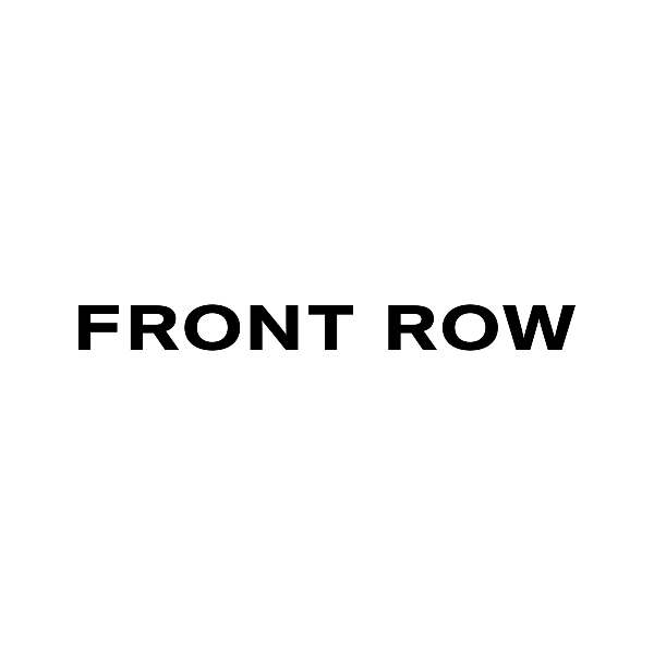 Front Row