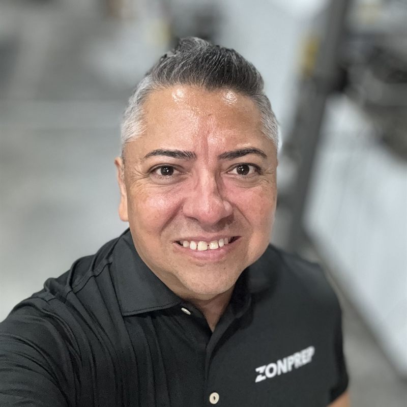 Juan Alberto Juarez
