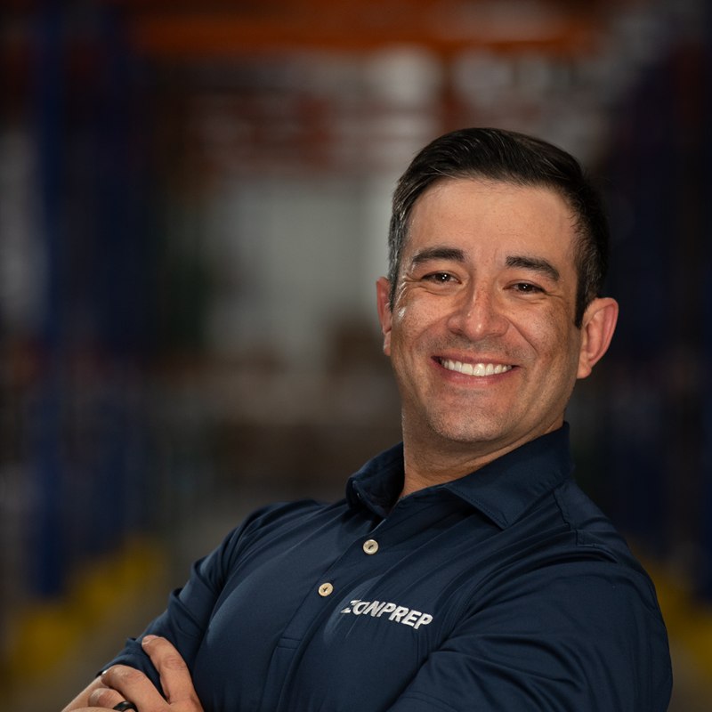 Lou Casados