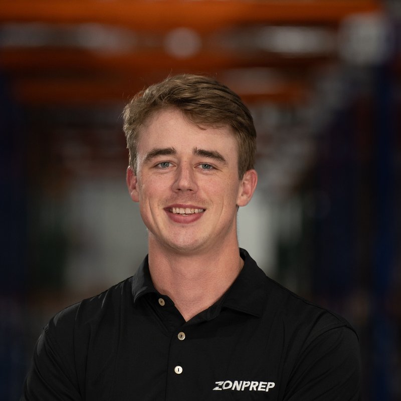 Ryan Dexter