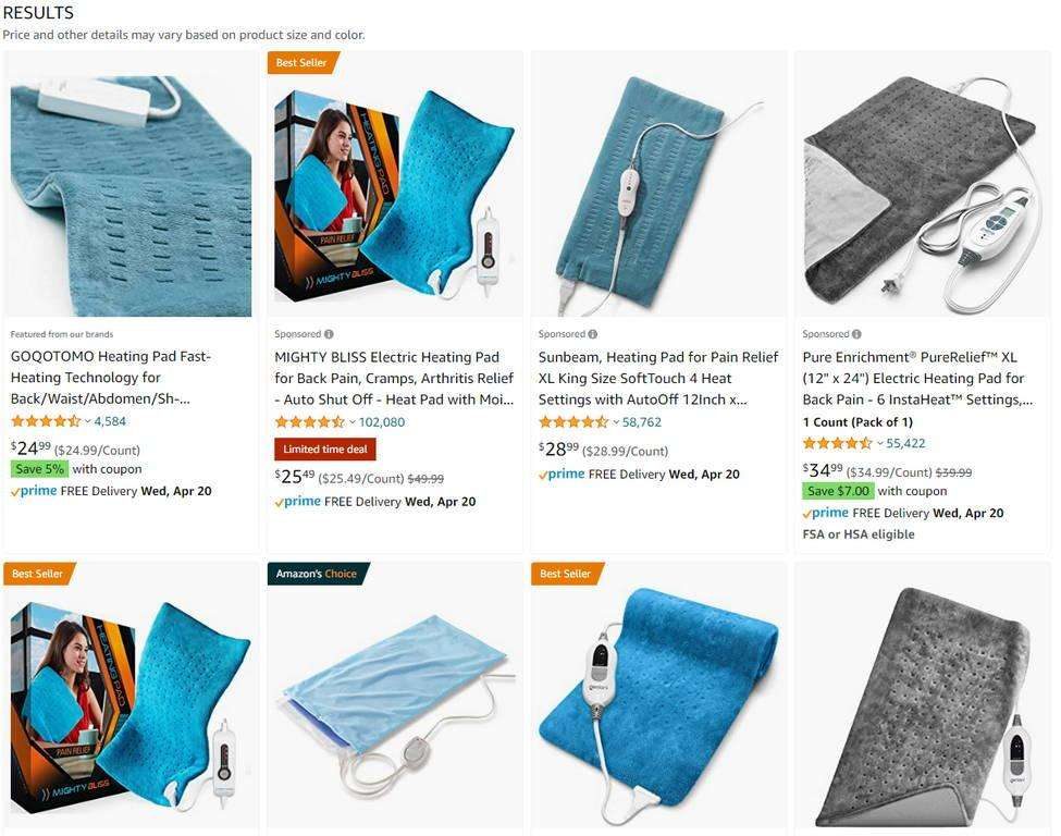 8 Ways to Boost Profit Margins With Amazon FBA 6