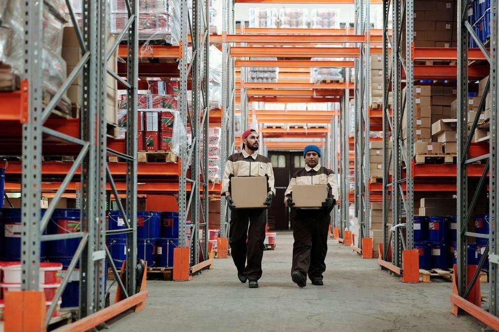 Top 7 Inventory Management Tips for Amazon Sellers