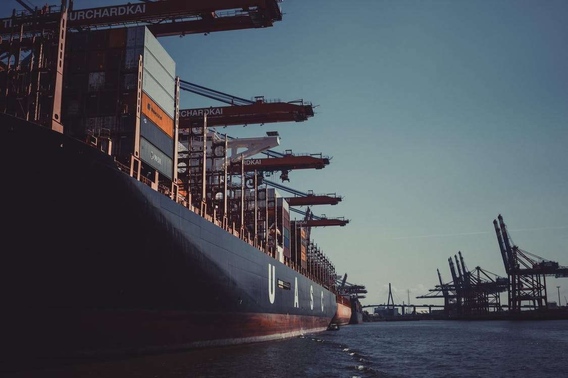 What’s the Cheapest Way to Ship to Amazon FBA Fulfillment Centers?