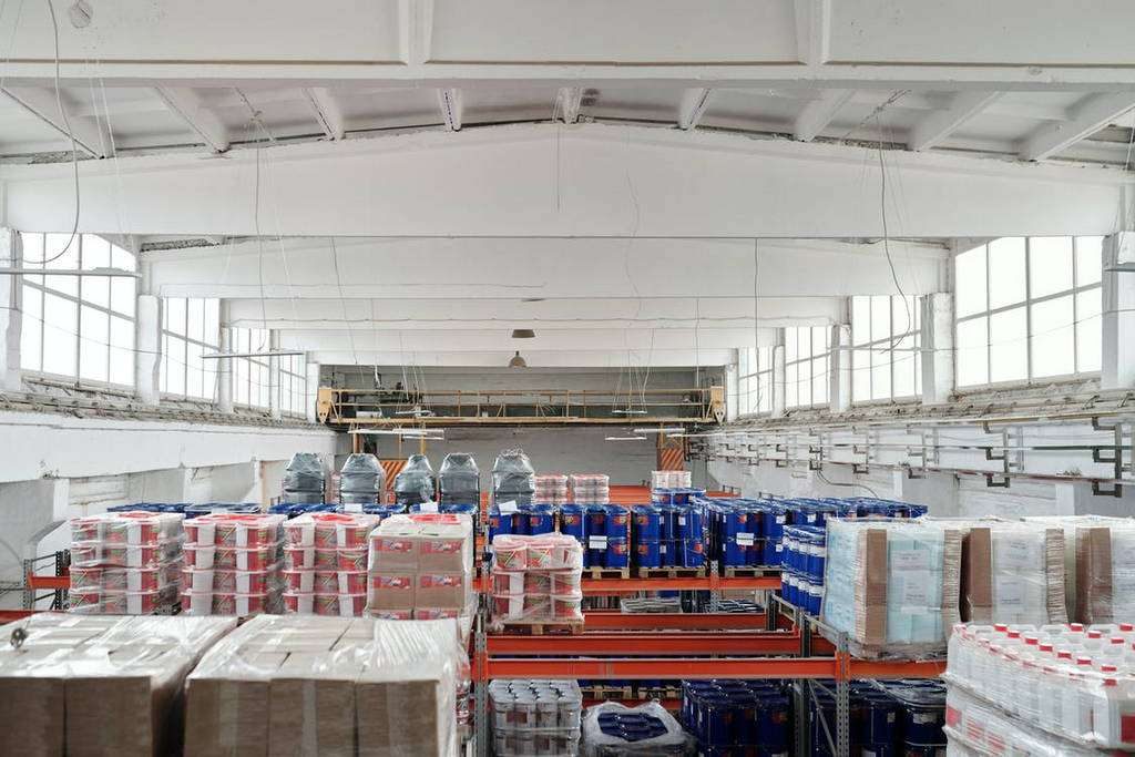 How to Determine Which Amazon Warehouse to Ship To