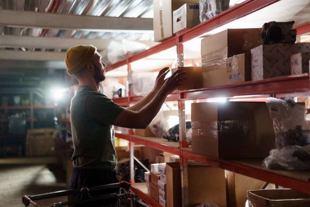 Amazon FBA Inspection - Prepping Your FBA Products