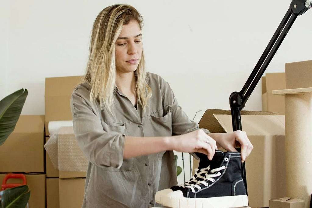 Amazon FBA Inspection - Prepping Your FBA Products