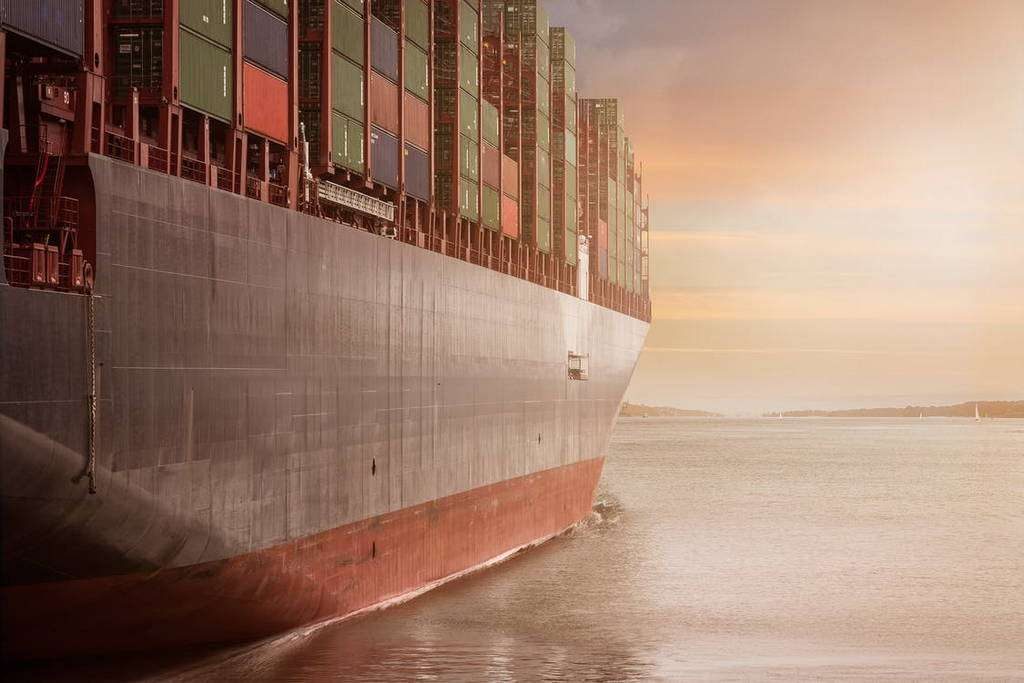 Using A Freight Forwarder for Amazon FBA - The Ultimate Guide