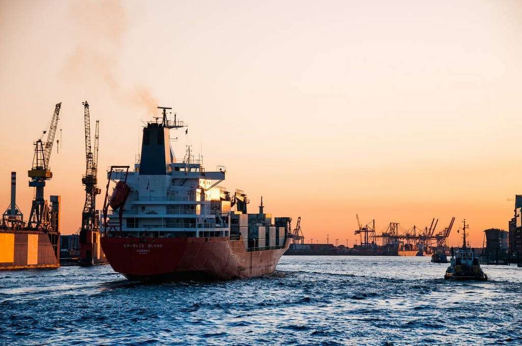 Using A Freight Forwarder for Amazon FBA - The Ultimate Guide