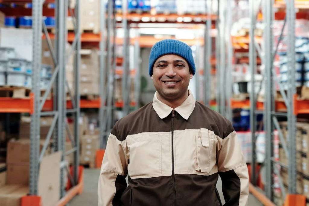 Amazon FBA Prep - Using a Climate-Controlled Warehouse