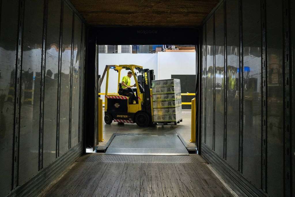 What is the Role of a 3PL? (Third-Party Logistics)
