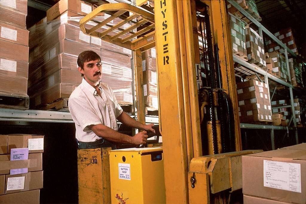 What is the Role of a 3PL? (Third-Party Logistics)
