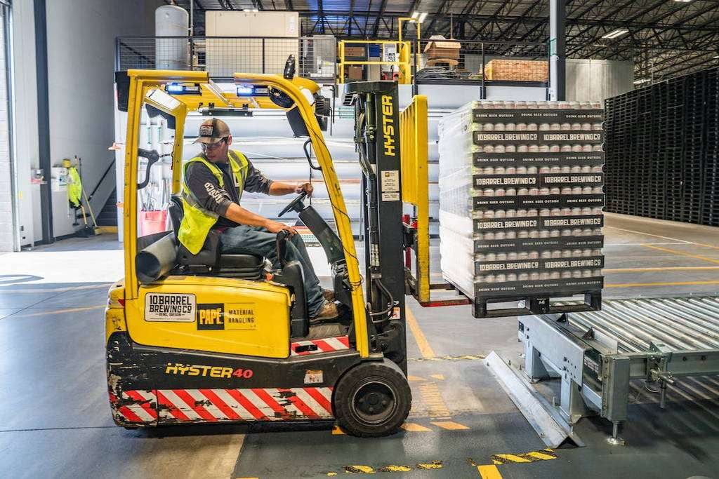 Value-Added Warehouse Services for Ecommerce and Amazon Sellers
