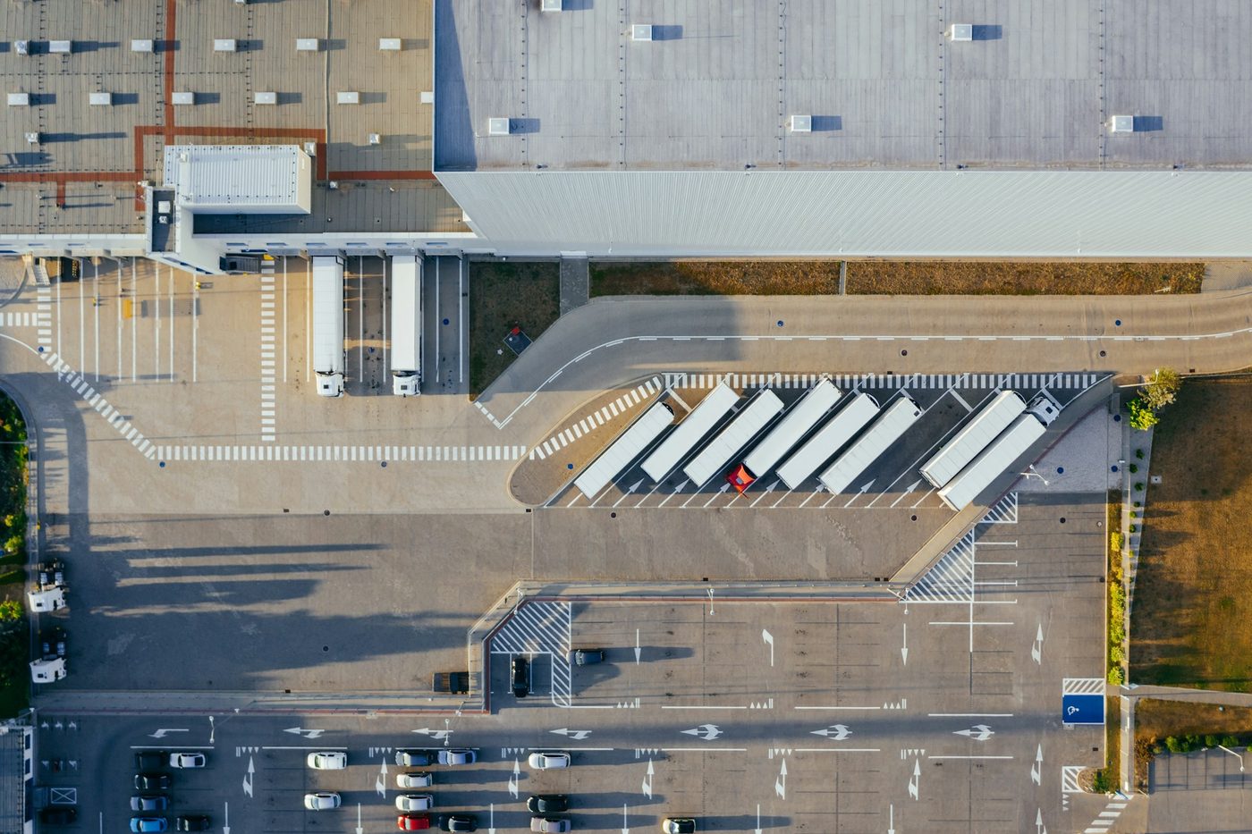 Amazon AWD vs Cross Dock: Which Inbound Strategy Actually Wins in 2026?