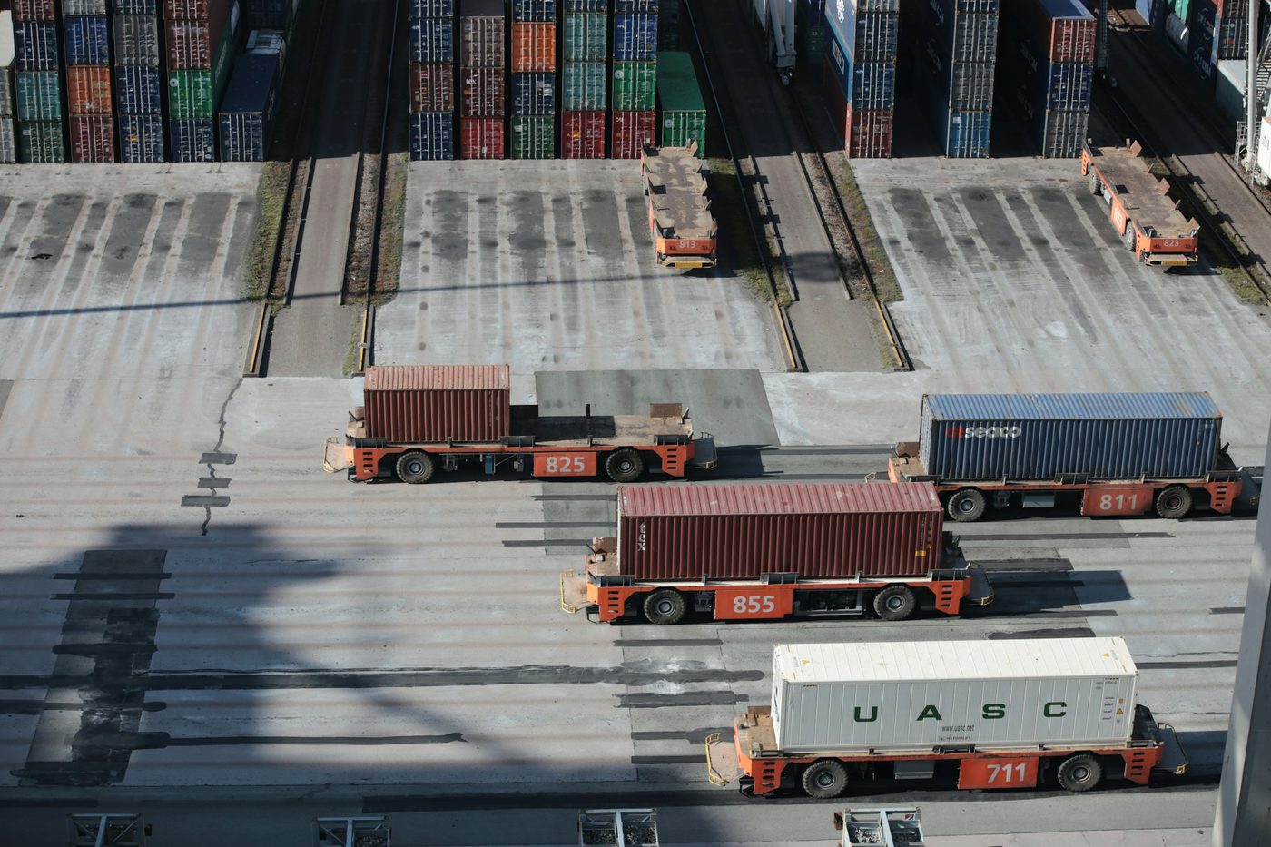 Amazon Freight Strategy: LTL vs. FTL for Amazon FBA