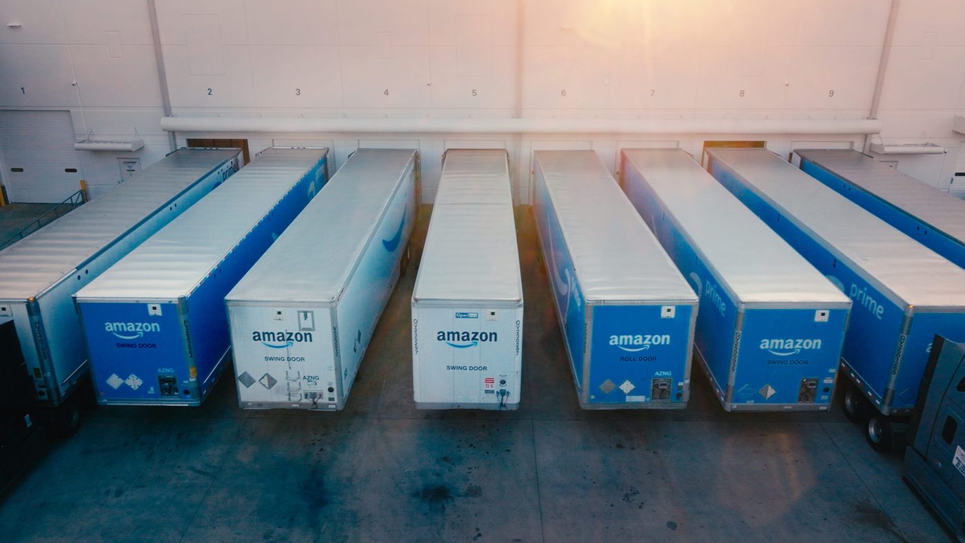 Amazon Supply Chain Services: What the ASCS Rebrand Actually Means for $10M+ Sellers