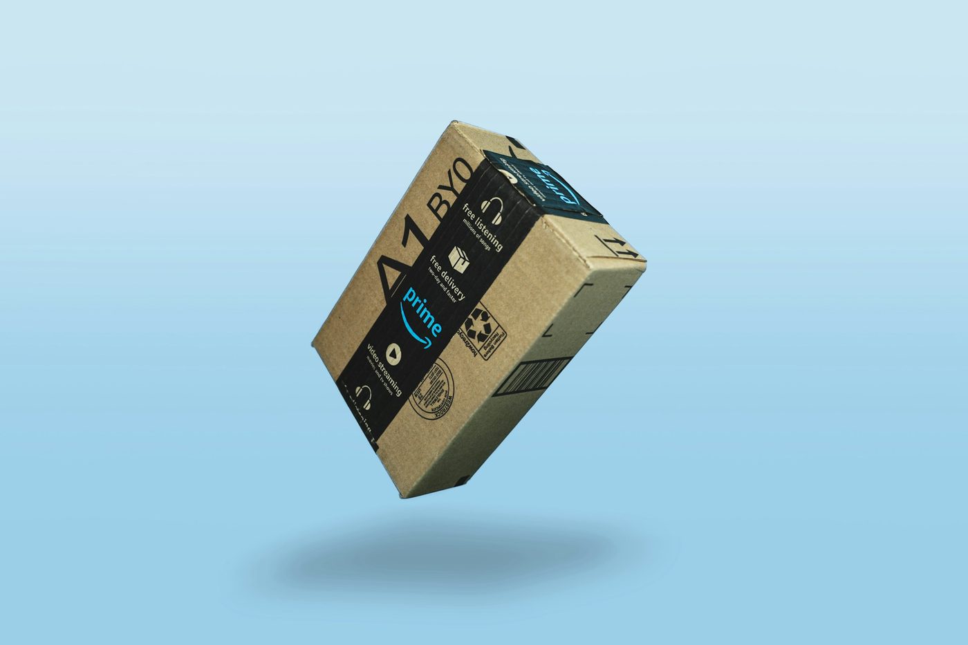 Why Forecasting is So Difficult on Amazon