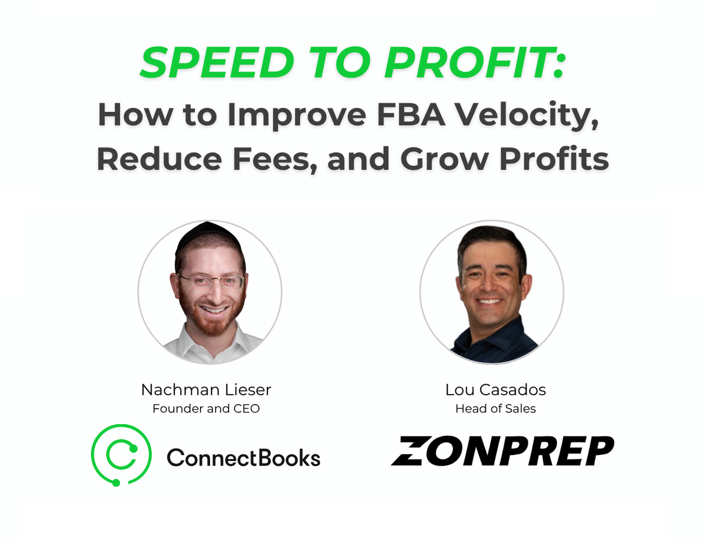 Speed to Profit: What Happens to Your Cash When FBA Inbound Takes 43 Days