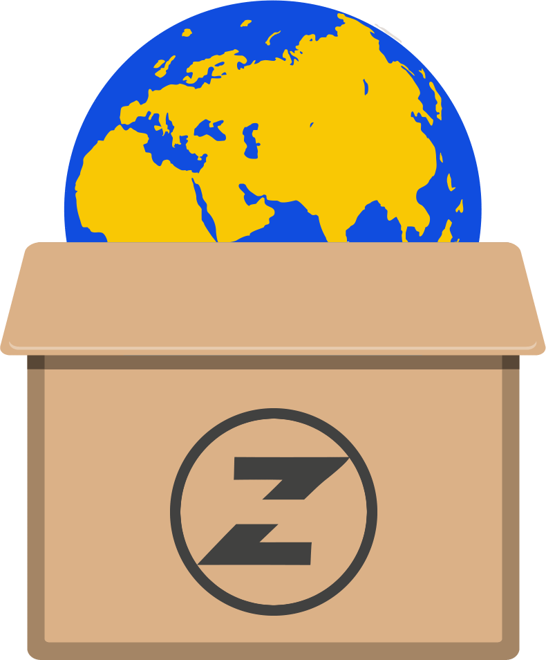 Global Shipping 1