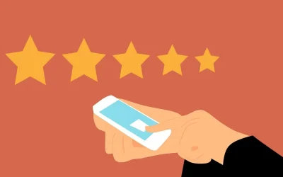 12 Ways to Improve Your Amazon Customer Reviews