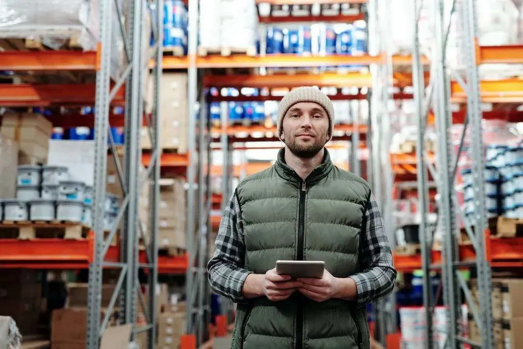 What is a "Value-Added Service" Warehouse Distributor?
